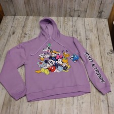 DISNEY Mickey and Friends