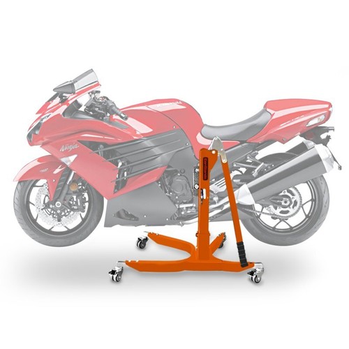 Center stand constands power - center,