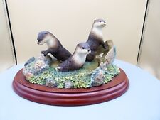 border fine arts, young ones