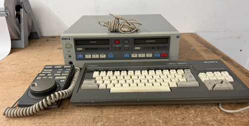 Sony video8 video - sony,