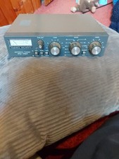 Yaesu FC707 Antenna Tuner Out Of CLEAR OUT 