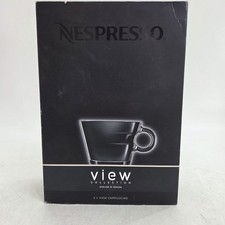 Nespresso View Collection