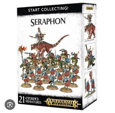 Games Workshop Warhammer Age