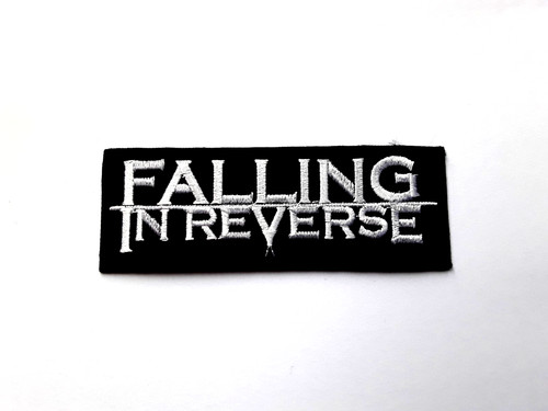 Falling reverse sew - in, /