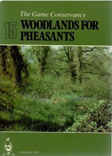 The Game Conservancy 15