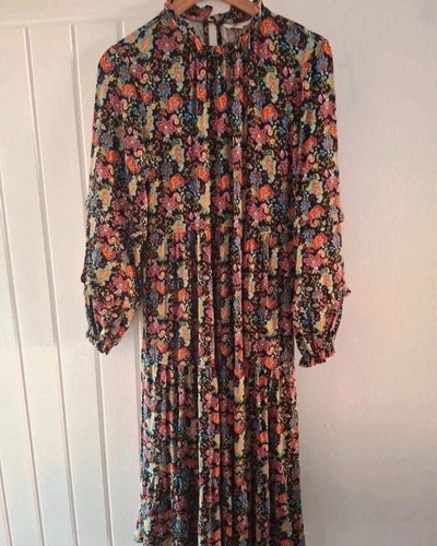 Boden maxi dress - dress, size