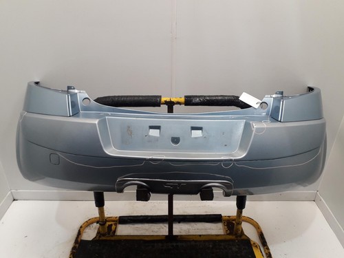 Renault megane rear bumper - megane,