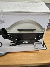 Weber BBQ Q1000
