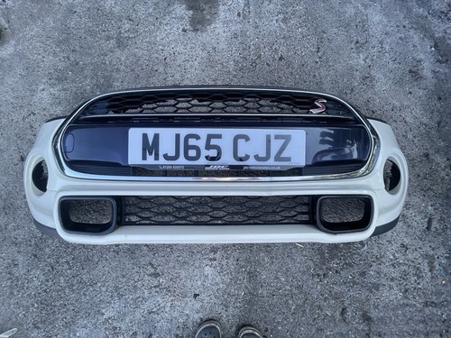 Mini cooper f55 f56 front - cooper,