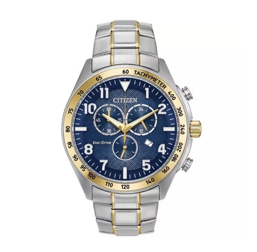 Citizen eco drive men - eco-drive, blue
