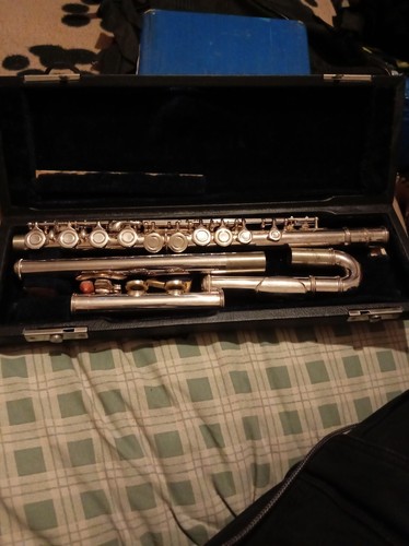 Flute