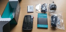 Genuine Original BlackBerry Curve 9320 WiFi 3G 3.15MP camera phone & 2GB card