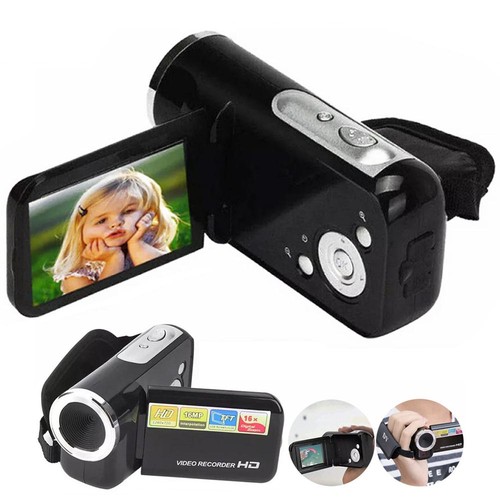 Mini digital video camera - mini,