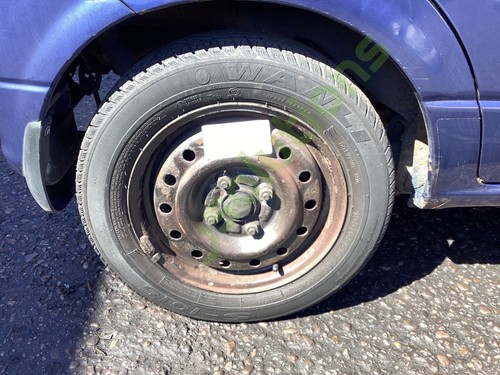 Daihatsu cuore 12v plus - cuore,