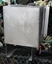 Hydraulic Oil Tank -