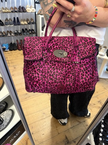 Mulberry bayswater pink - mulberry, –