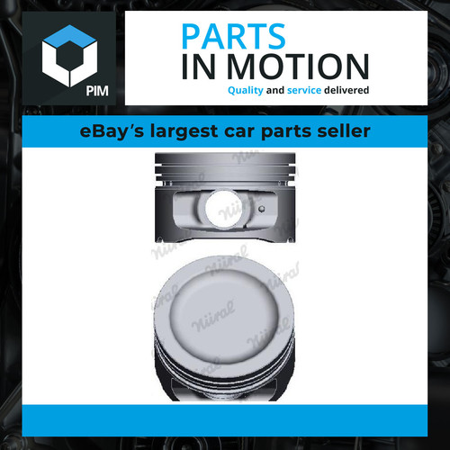 Piston fits morris marina mk2 - fits,