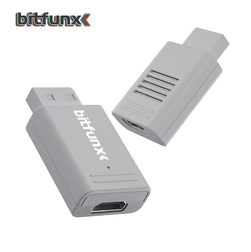 Bitfunx ypbpr hdmi - to,