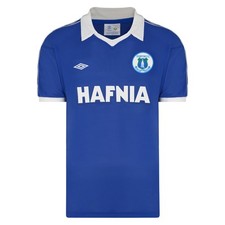 Everton 1980 Umbro Retro