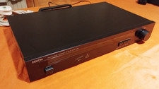 Denon TU-710 LW-MW-FM Stereo Tuner, Good quality, 80s retro hifi