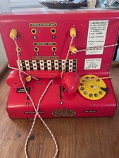 vintage Codeg Toy-Town