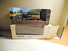 Corgi 96871 Morris Minor