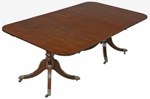 Antique 19th century georgian - 19th,