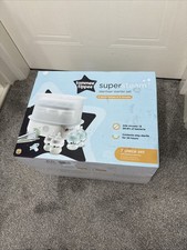 Tommee Tippee SuperSteam