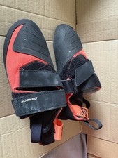 Adidas dragon climbing - 5.10,