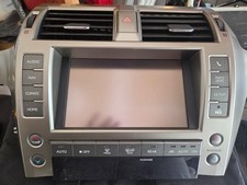 2014-2021 Lexus GX460 GPS
