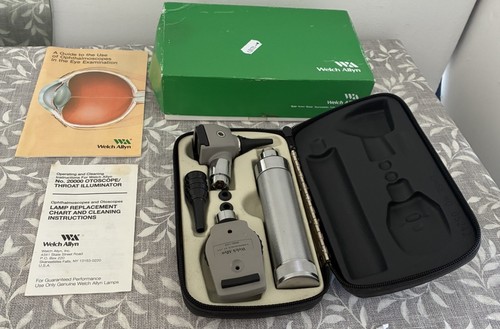 Welch allyn diagnostic - allyn,