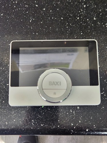 Baxi usense smart room wired - baxi,