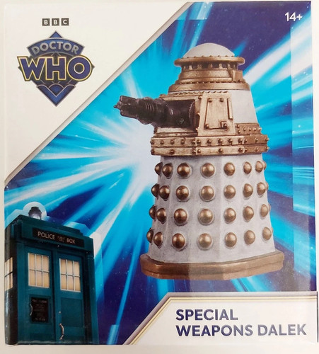 Doctor who replica midscale - who,