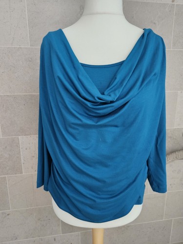 Kettlewell colours cowl neck - cowl,