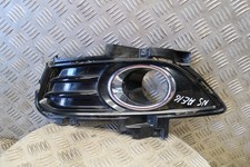 FORD MONDEO MK5 FRONT BUMPER