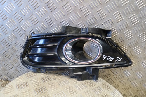 Ford mondeo mk5 - mondeo, bumper