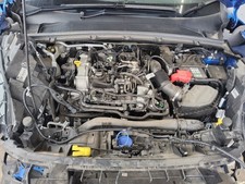 GEARBOX FORD PUMA MK2 BX726 2019- 999P L1TR7002GFC STOP START MANUAL 8.4K MILES