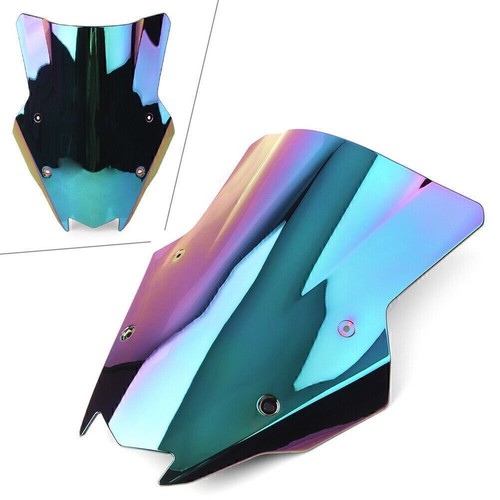 Deep iridium windshield - deep-iridium,