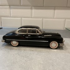 1950 Buick Special Sedanet Tin