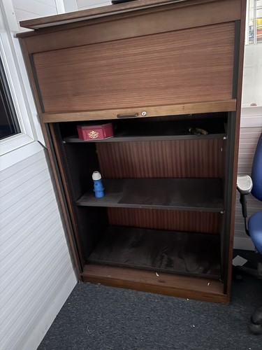 Filing cabinet - filing,