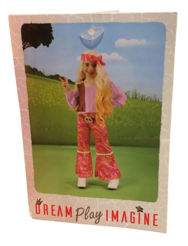 Dream play imagine girls - dream,