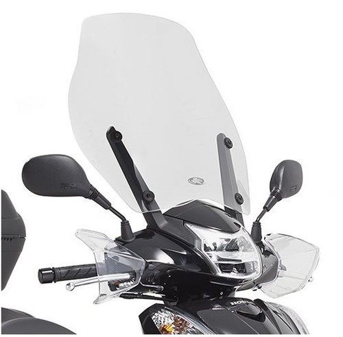 Honda mode 125 43 x - sh,