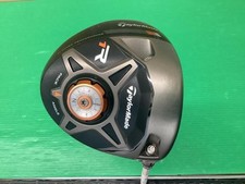 TaylorMade Driver Black R1 1W