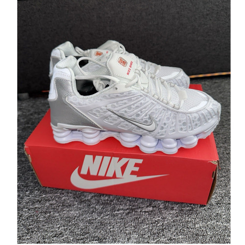 Nike shox men trainers - men's,