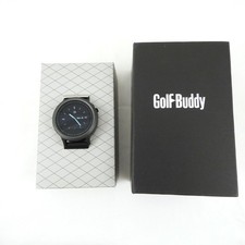 Golf Buddy WTX 100 Men's Wrist