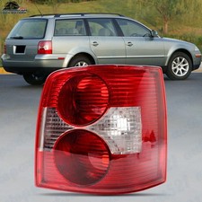Rear Back Tail Lamp Light