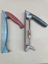 2 x Vintage Surform / Rasp.
