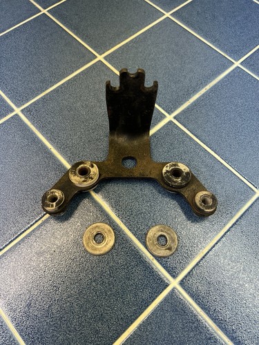 Bmw airhead gauges mounting - airhead,