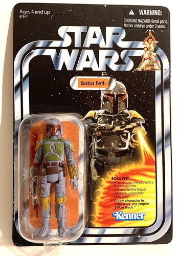 Hasbro star wars vintage - star,