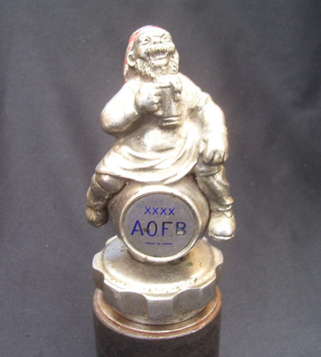 Vintage 1930s ancient order - 1930s, of